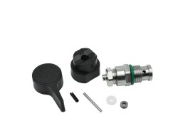 (obrázek pro) Hlavní ventil pro hydrodynamickou lakovací jednotku pro G80770