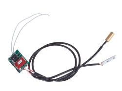 (obrázek pro) PCB deska pro pokosovou pilu 2000W 255mm