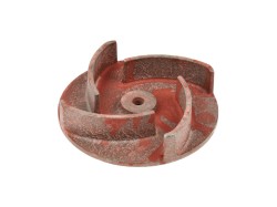 (obrázek pro) Oběžné kolo pro benzínové čerpadlo GO-G81040