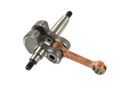 (obrázek pro) Klikový hřídel pro benzínové čerpadlo GO-G81041