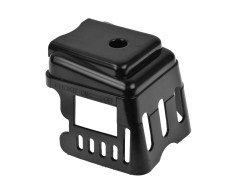 (obrázek pro) Kryt karburátoru zemního vrtáku GO-G81055