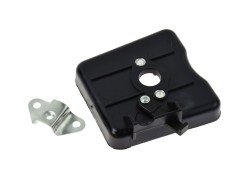 (obrázek pro) Kryt vzduchového filtru zemního vrtáku GO-G81055