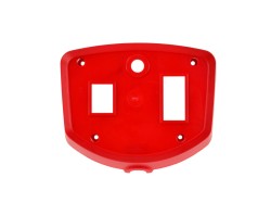 Panel spínačů k drtičce větví G81078 (obrázek pro) Panel spínačů k drtičce větví G81078