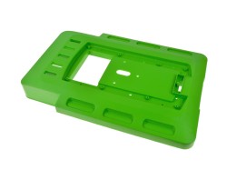 Motorová základna k drtičce větví G81078 (obrázek pro) Motorová základna k drtičce větví G81078