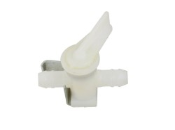 (obrázek pro) Kohout pro motorový zádový postřikovač GEKO