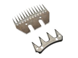 (obrázek pro) Náhradní čepele ke strojku na ovce GO-G81214