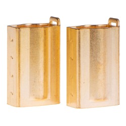 (obrázek pro) Držák uhlíků pro elektrickou motorovou pilu (boční motor) 2400W