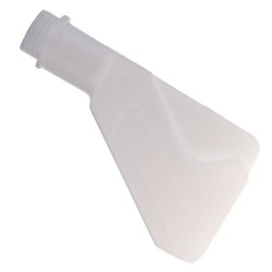 (obrázek pro) Olejová nádrž pro elektrickou řetězovou pilu (boční motor) 2400W