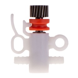 (obrázek pro) Olejové čerpadlo pro elektrickou řetězovou pilu (boční motor) 2400W