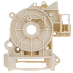 (obrázek pro) Olejová nádrž pro elektrickou řetězovou pilu (přímý motor) 2400W