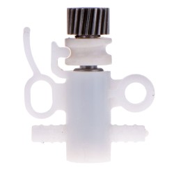 (obrázek pro) Olejové čerpadlo pro elektrickou řetězovou pilu (přímý motor) 2400W