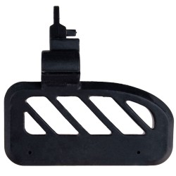 (obrázek pro) Brzda pro elektrickou motorovou pilu (přímý motor) 2400W