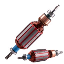 Rotor pro provzdušňovač vertikutátor 2v1 JG PREMIUM (obrázek pro) Rotor pro provzdušňovač vertikutátor 2v1 JG PREMIUM