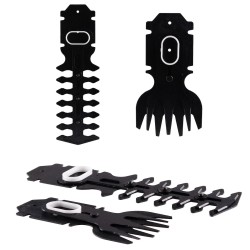 Nože pro akumulátorové nůžky na trávu/keře (obrázek pro) Nože pro akumulátorové nůžky na trávu/keře