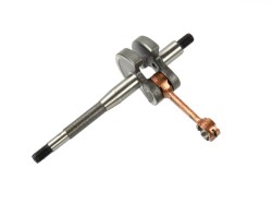 (obrázek pro) Klikový hřídel vysavače/fukaru GO-G84010