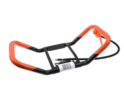 (obrázek pro) Kompletní madlo k benzínovému půdnímu vrtáku G84020