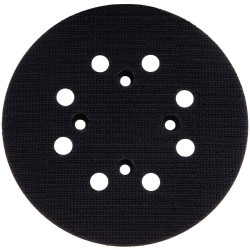 (obrázek pro) Kulatý kotouč pro excentrickou brusku 3v1 230V