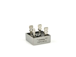 (obrázek pro) Usměrňovač pro elektrocentrálu T05012