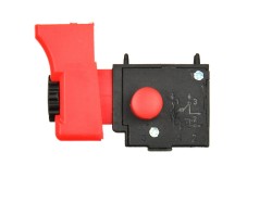 (obrázek pro) Spínač pro brusku TN-33 (typ DWT)