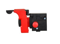 (obrázek pro) Spínač pro dvourychlostní vrtačku