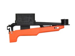 (obrázek pro) Spínač pro úhlovou brusku 230 DWT