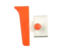 (obrázek pro) Spínač pro brusku 230 mm