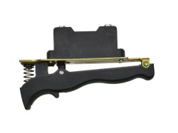 (obrázek pro) Spínač pro brusku 230 mm
