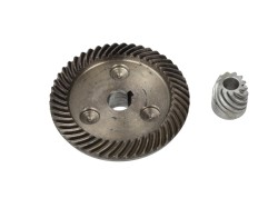 (obrázek pro) Ozubené kolo pro brusku o80xo14x48Z o21,3xo22,5x11Z