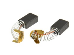 (obrázek pro) Náhradní uhlíky pro brusku 180+ mm, 7x11x16 mm