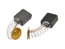 (obrázek pro) Náhradní uhlíky pro brusku 230 mm, 8x14x17 mm