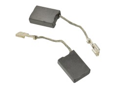 (obrázek pro) Náhradní uhlíky pro JC21, 6x16x21,5 mm