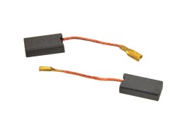 (obrázek pro) Náhradní uhlíky pro BS116, 5x8x16,5 mm