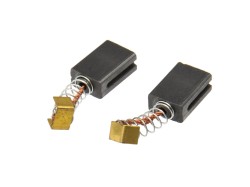 (obrázek pro) Náhradní uhlíky 6x10x14 mm