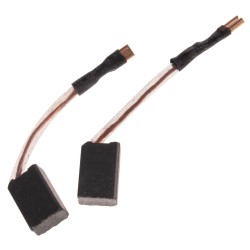 (obrázek pro) Náhradní uhlíky 6x10 mm