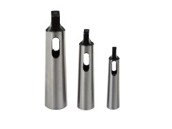 (obrázek pro) Adaptér redukce Morse na kuželový trn MT 4/3 MT 3/2 MT 2/1