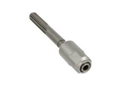 Adaptér SDS-MAX na SDS-Plus (obrázek pro) Adaptér SDS-MAX na SDS-Plus