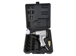 (obrázek pro) Pneumatický rázový utahovák 1/2″, 310Nm