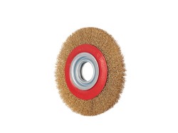 (obrázek pro) Kartáč 150mm 32mm + sada redukce