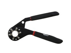 (obrázek pro) Univerzální nastavitelný klíč 8″ 12-21mm GEKO