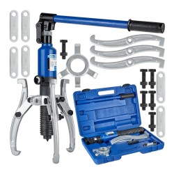 (obrázek pro) Hydraulický stahovák ložisek 5T