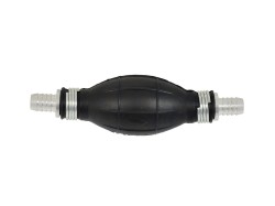 (obrázek pro) Ruční čerpadlo na palivo 12mm