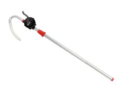 (obrázek pro) Ruční palivové rotační čerpadlo WS-25 Profi