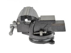 (obrázek pro) Lehký stolní svěrák 5" 125 mm