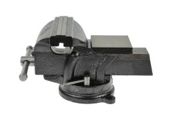 (obrázek pro) Svěrák otočný s kovadlinou 150mm