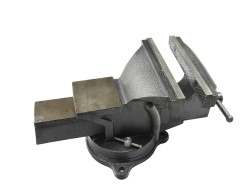 (obrázek pro) Svěrák otočný s kovadlinou 200mm