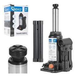 (obrázek pro) Zvedák hydraulický sloupkový 2t