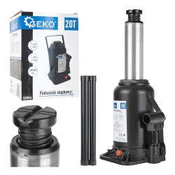 (obrázek pro) Zvedák hydraulický sloupkový 20t