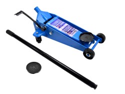 (obrázek pro) Hydraulický pojízdný zvedák 3,5t s pedálem