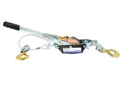 (obrázek pro) Lanové vytahovací zařízení, 2 tuny