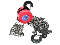 (obrázek pro) Řetězový kladkostroj 3000kg, 2,5m